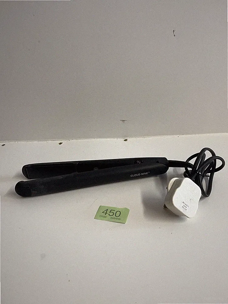 Cloud Nine "The Touch" Haarglätter C9-T1.0 für Teile oder Reparatur