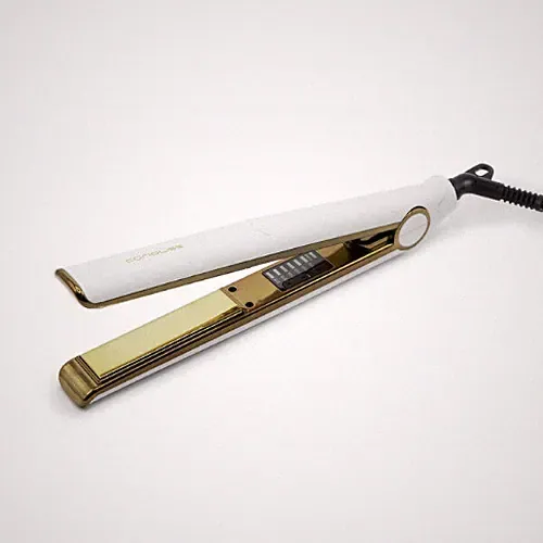 Corioliss C1 Digital Weißgold Soft Touch