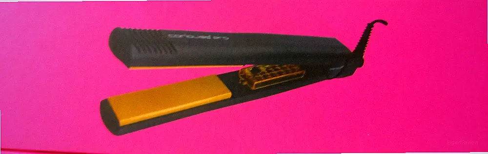 CORIOLISS großes Glätteisen hair styler CITY STYLE- original verpackt in OVP