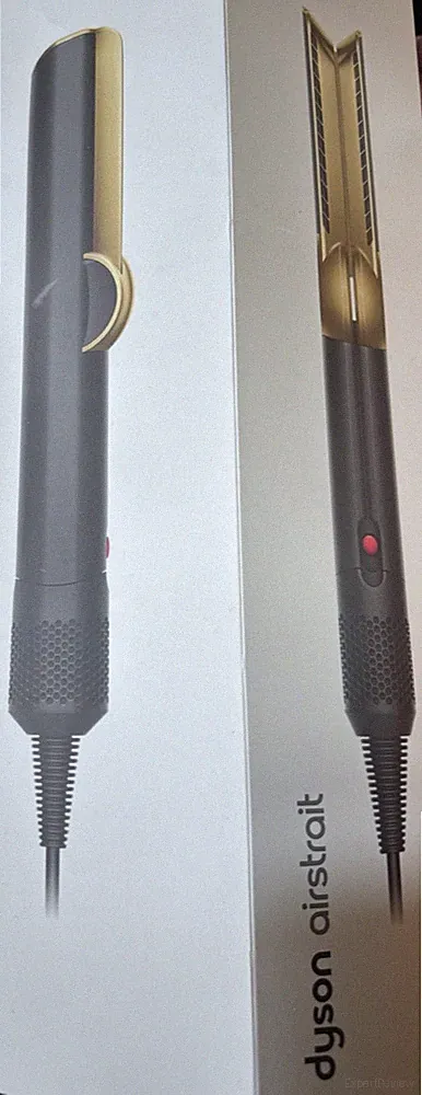 dyson airstrait haarglätter