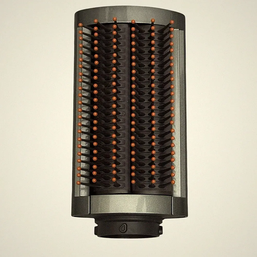 Dyson Original Airwrap Soft Glättbürste Kamm Aufsatzteil HS01, HS05, HS08