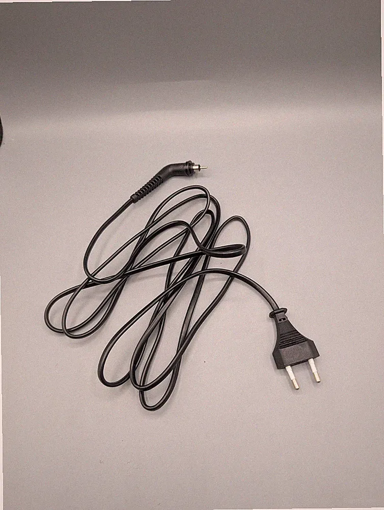 Ersatz Stromkabel für ghd Glätteisen Netzkabel Gold Classic Max Mini Kabel