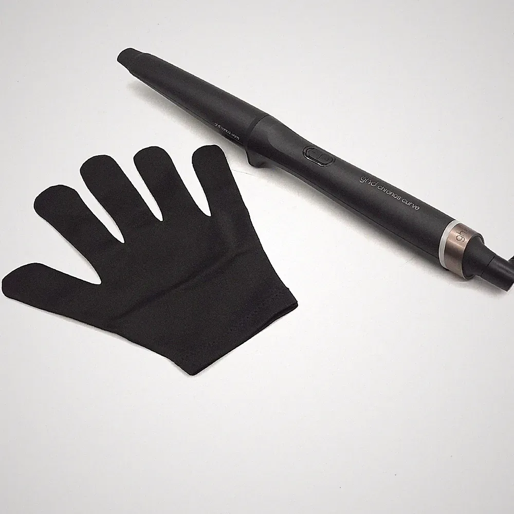 ghd Chronos Curve Conical Geschenkset Lockenstab 28 23 mm Unvollst�ndig