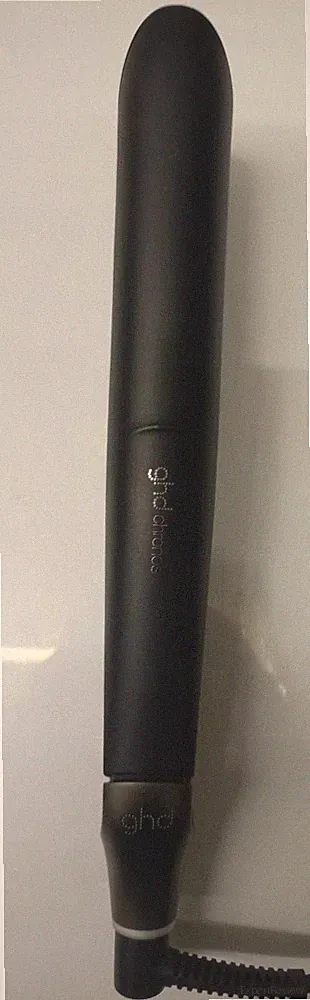 ghd chronos Glätteisen: Smarter Haarglätter & Multistyler, Sleek Anti Frizz OVP