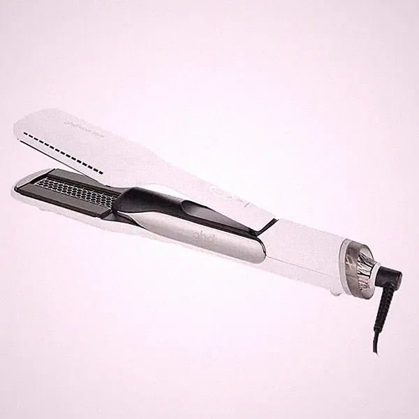 ghd duet style 2-in-1 Hot Air Styler Weiß