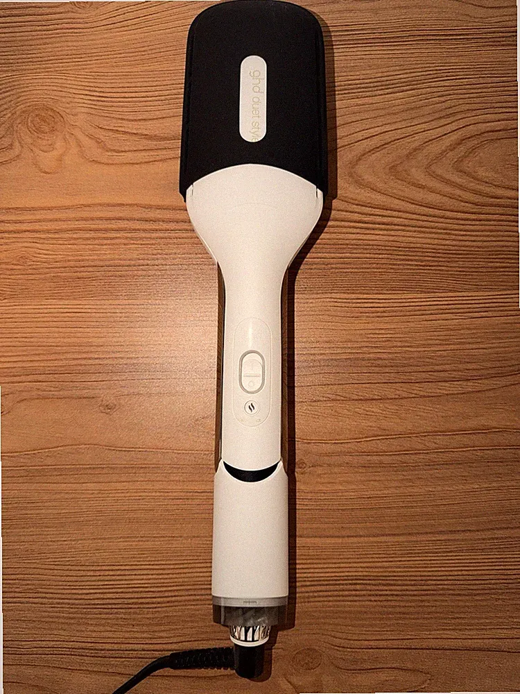 ghd Duet Style 2-In-1 Hot Air Styler - Weiß