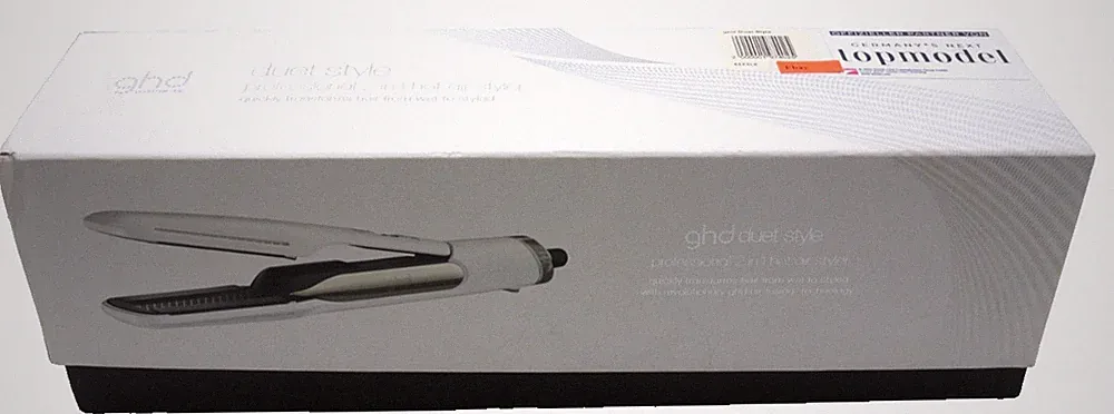 Ghd Glätteisen