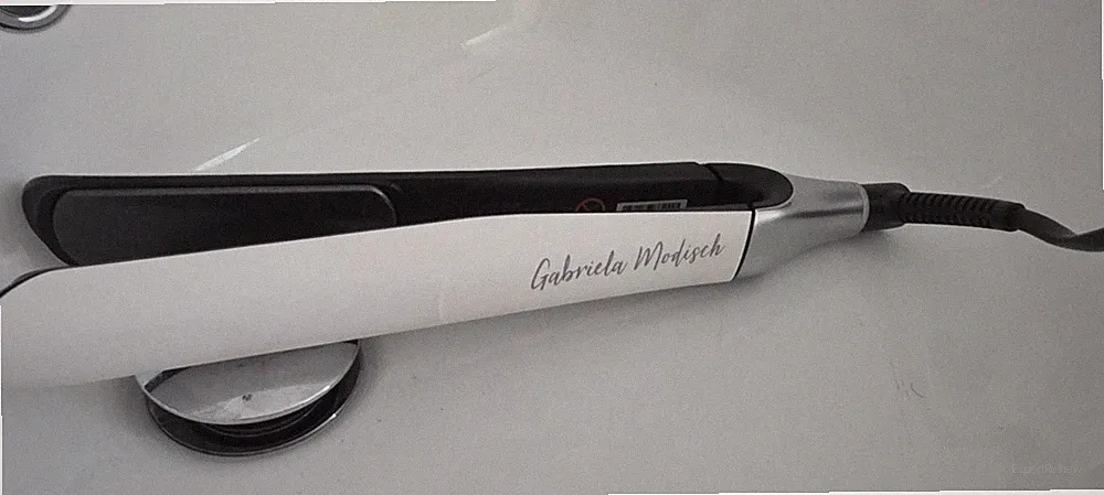 ghd glätteisen chronos weiss mit Garantie bis zum 20.02.26