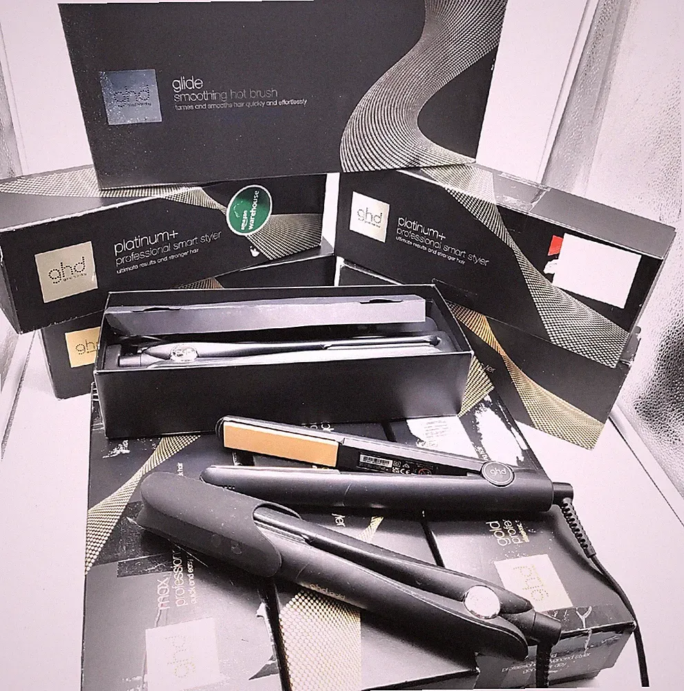 ghd Kamm