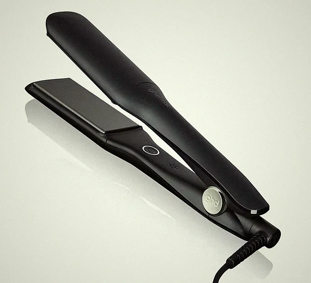 ghd glätteisen max