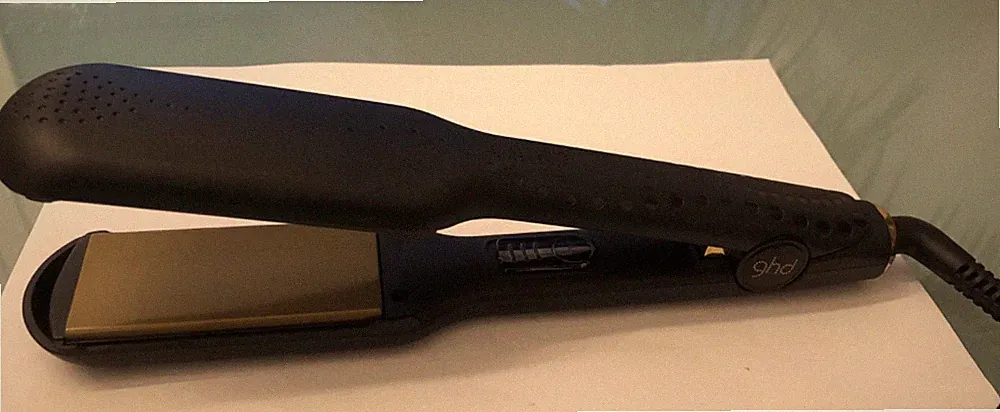 ghd glätteisen platinum
