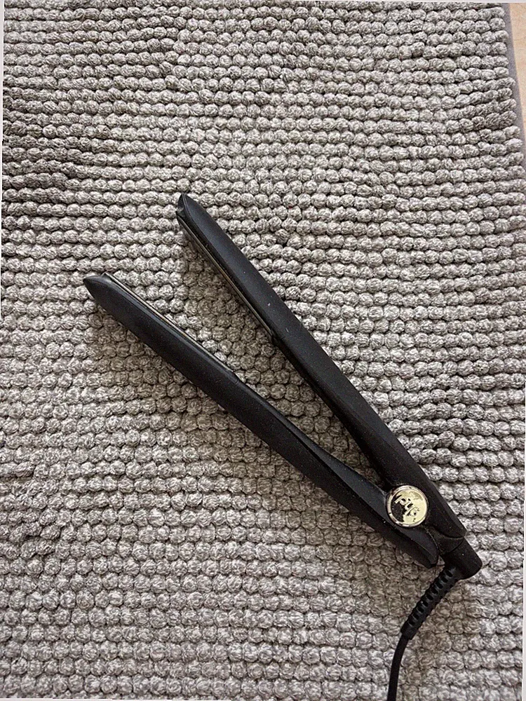 ghd gold glätteisen