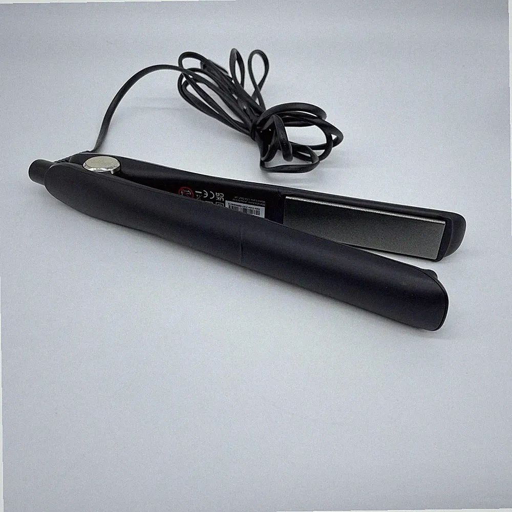 ghd gold Styler, professionelles Glätteisen mit optimaler Stylingtemperatur
