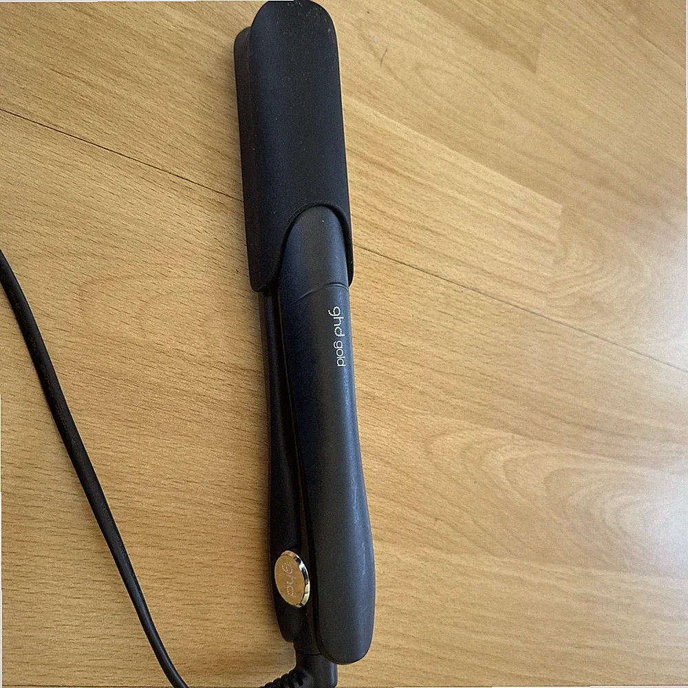 👩 ghd gold styler S7N261 professionelles Glätteisen Haarglätter Styler 👩