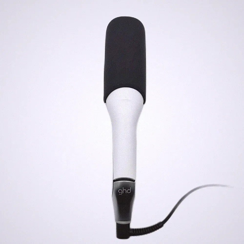 ghd Haarglätter Styling Haarschutz Chronos Max Professionell großer Plattenberei