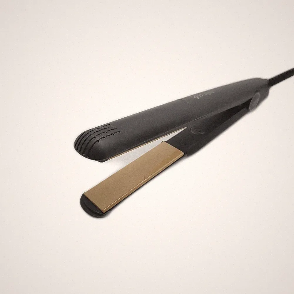 ghd Haarglätter Styling Zubehör Original Styler Glätteisen Profi Design Stylingt