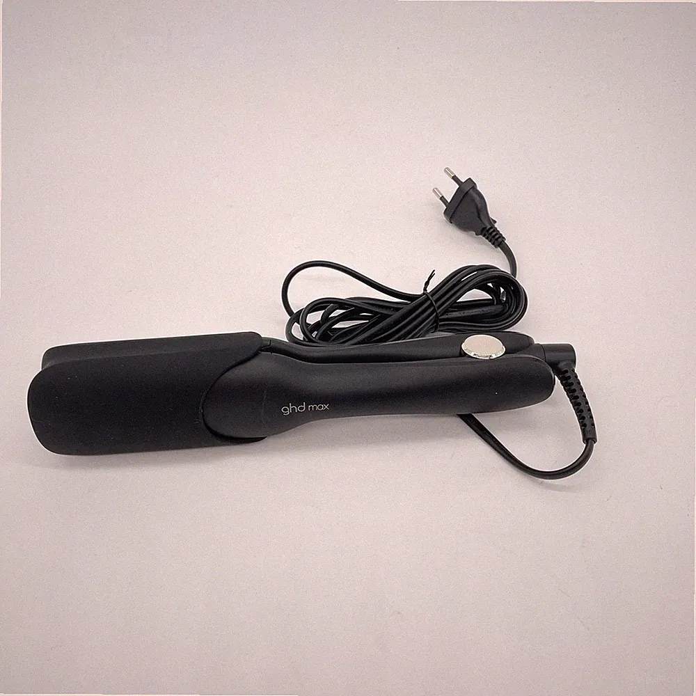 ghd max - professioneller Haarglätter mit breiten Platten für langes, dickes ode