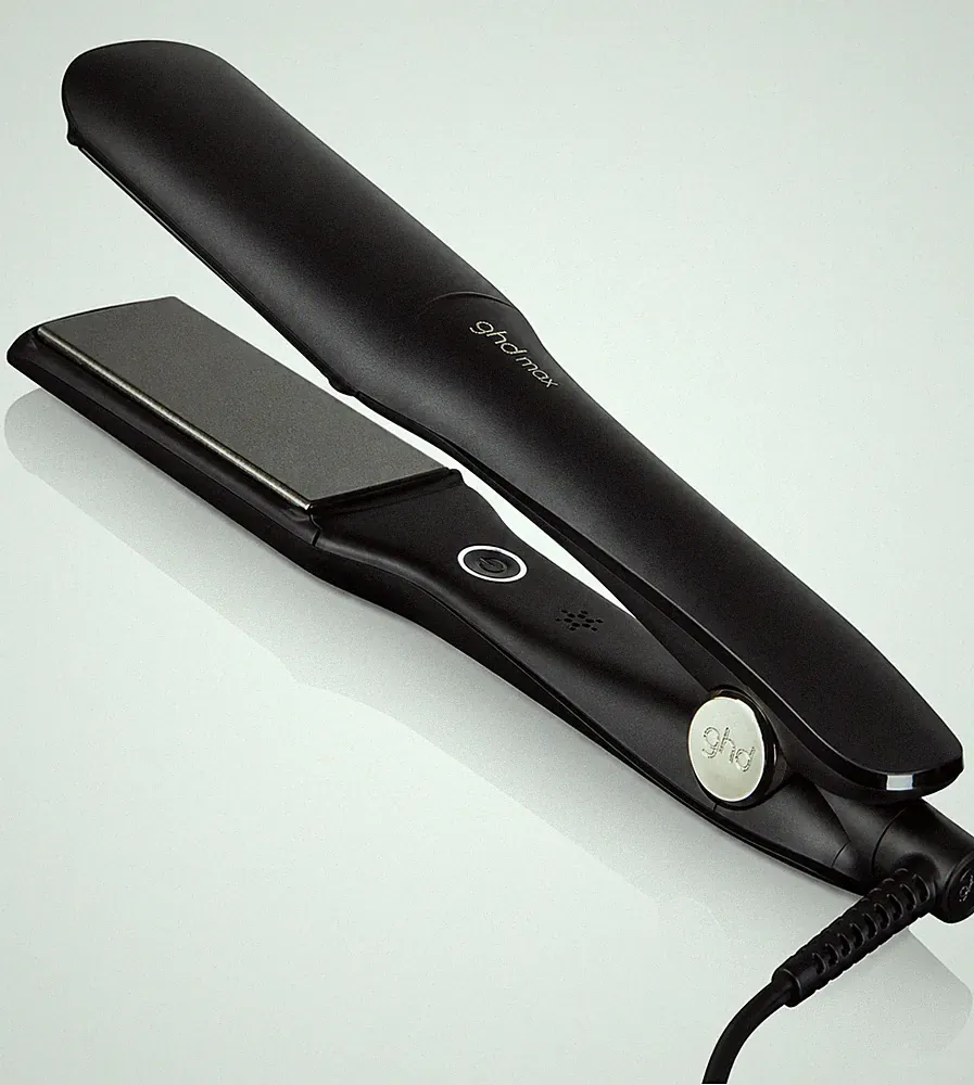 ghd max Styler 2021 black