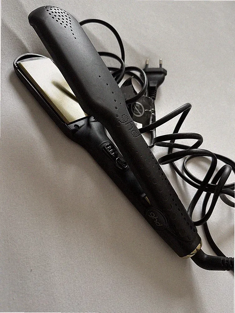GHD Max Styler Glätteisen
