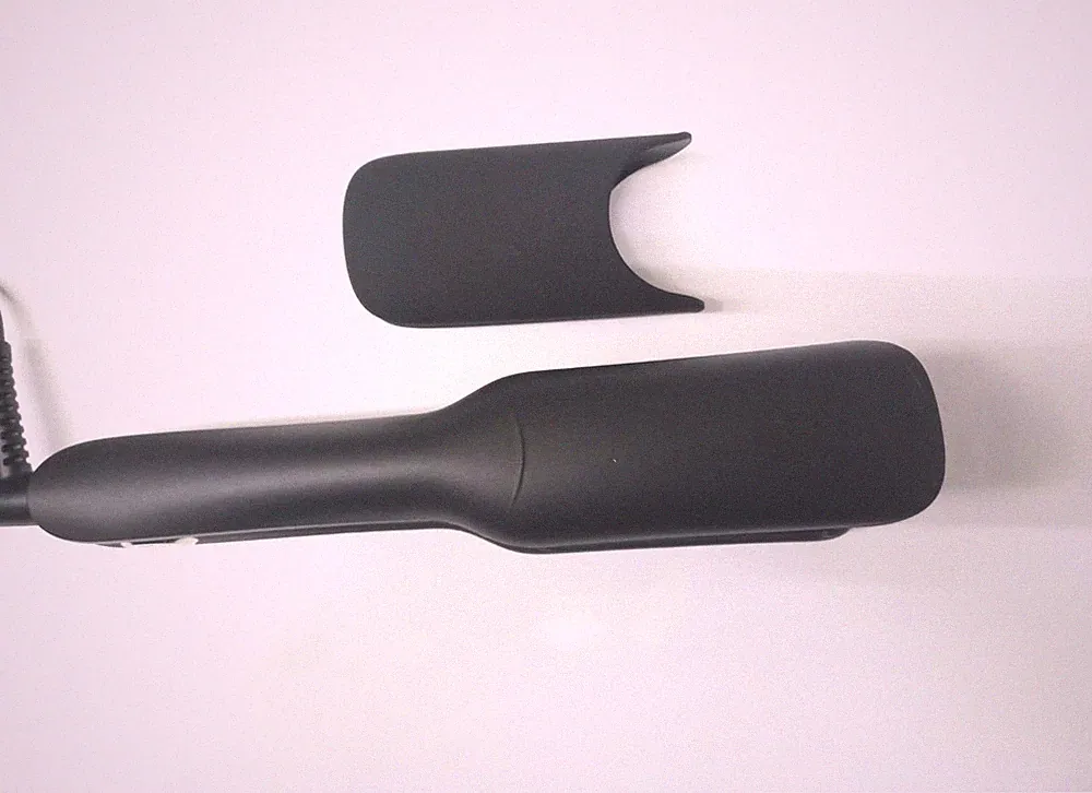ghd max Styler Professioneller Haarglätter zum Glätten Glätteisen schwarz