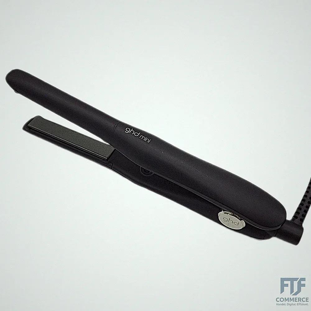 ghd glätteisen schmal