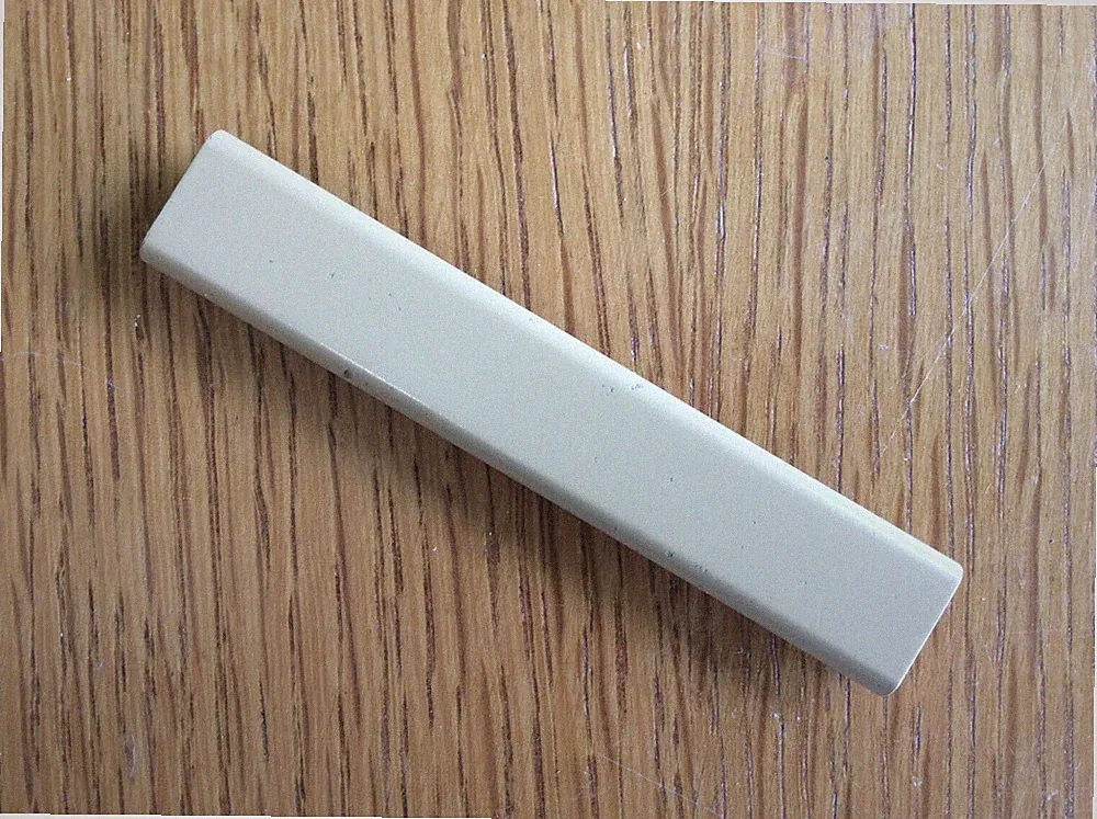 GHD MS4.0 Haarglätter mit schmaler Platte Keramikelementplatte, Original