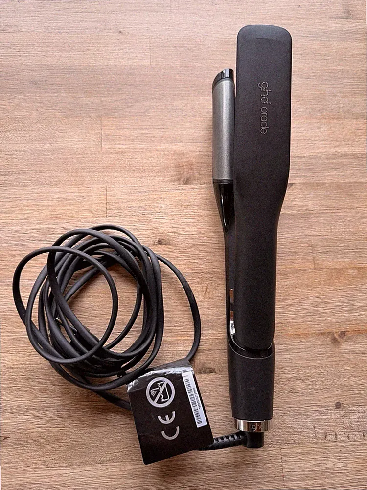 ghd Oracle Curler CGOXX1 Lockenstyler – Top Zustand, voll funktionsfähig