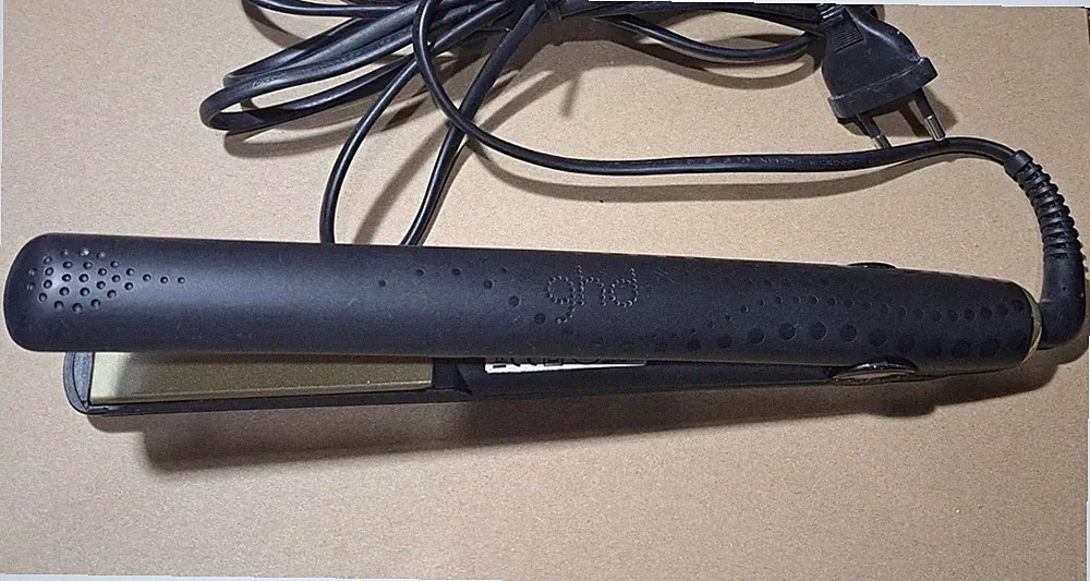 ghd Original Styler - Professioneller Haarglätter Glätteisen