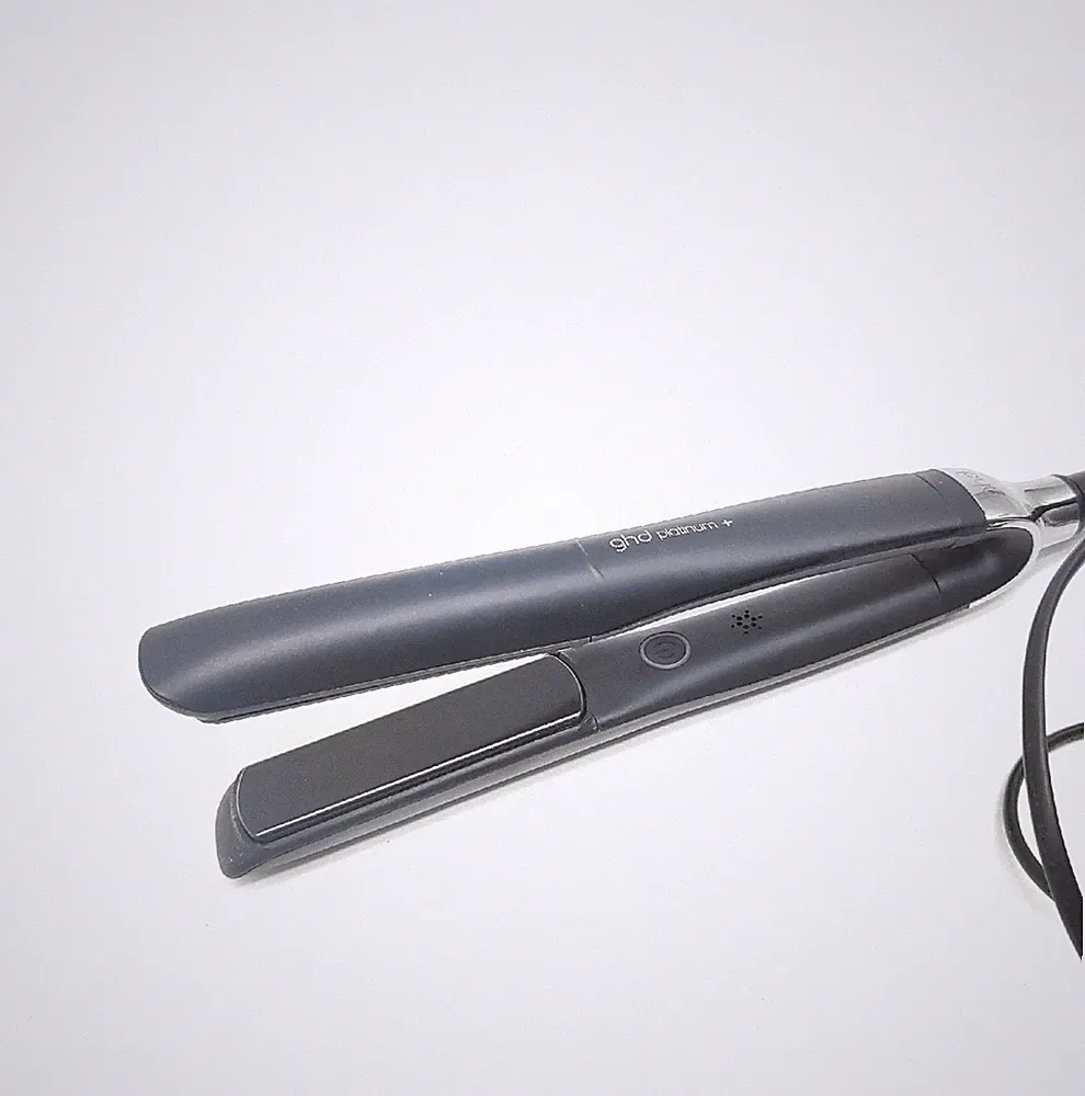 ghd glätteisen platinum plus