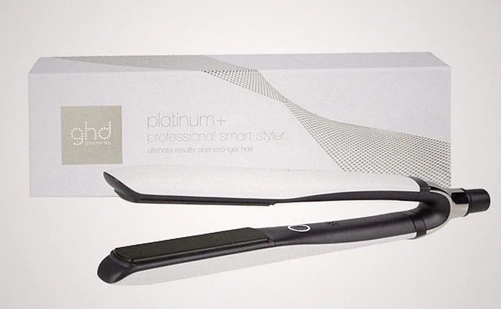 GHD Platinum Plus Professional Styler Glätteisen