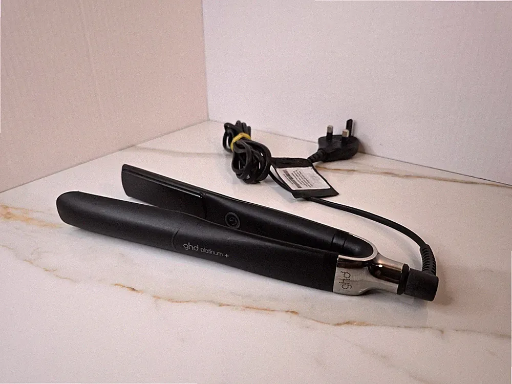 GHD Platinum+ Plus Profi Haarglätter - Kostenloser & schneller Versand - 995