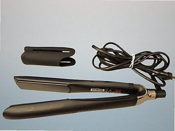 👩🏼 ghd platinum+ S8T262 professionelles Glätteisen Haarglätter Styler 👩🏼