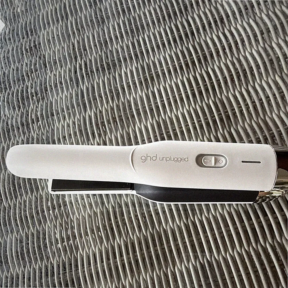 glätteisen ghd