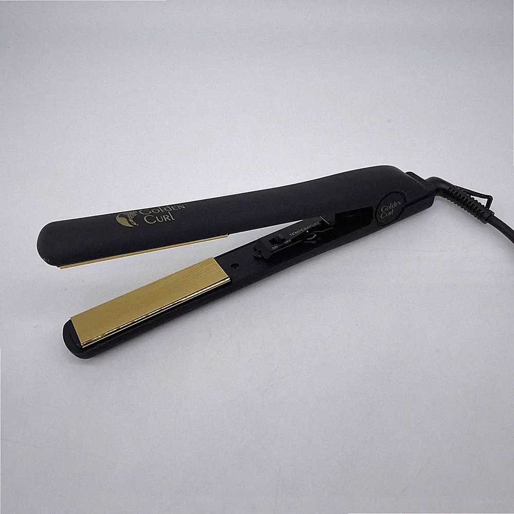 Glätteisen Locken und Glätten Haarglätter - Haar Styling Hair Straightener Glätt
