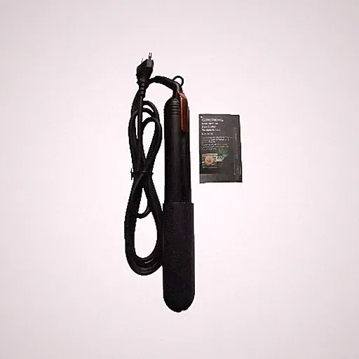 GRUNDIG HS7030 Haarstyler Locken Naturashine Styling Haare Straight Curlsfähig