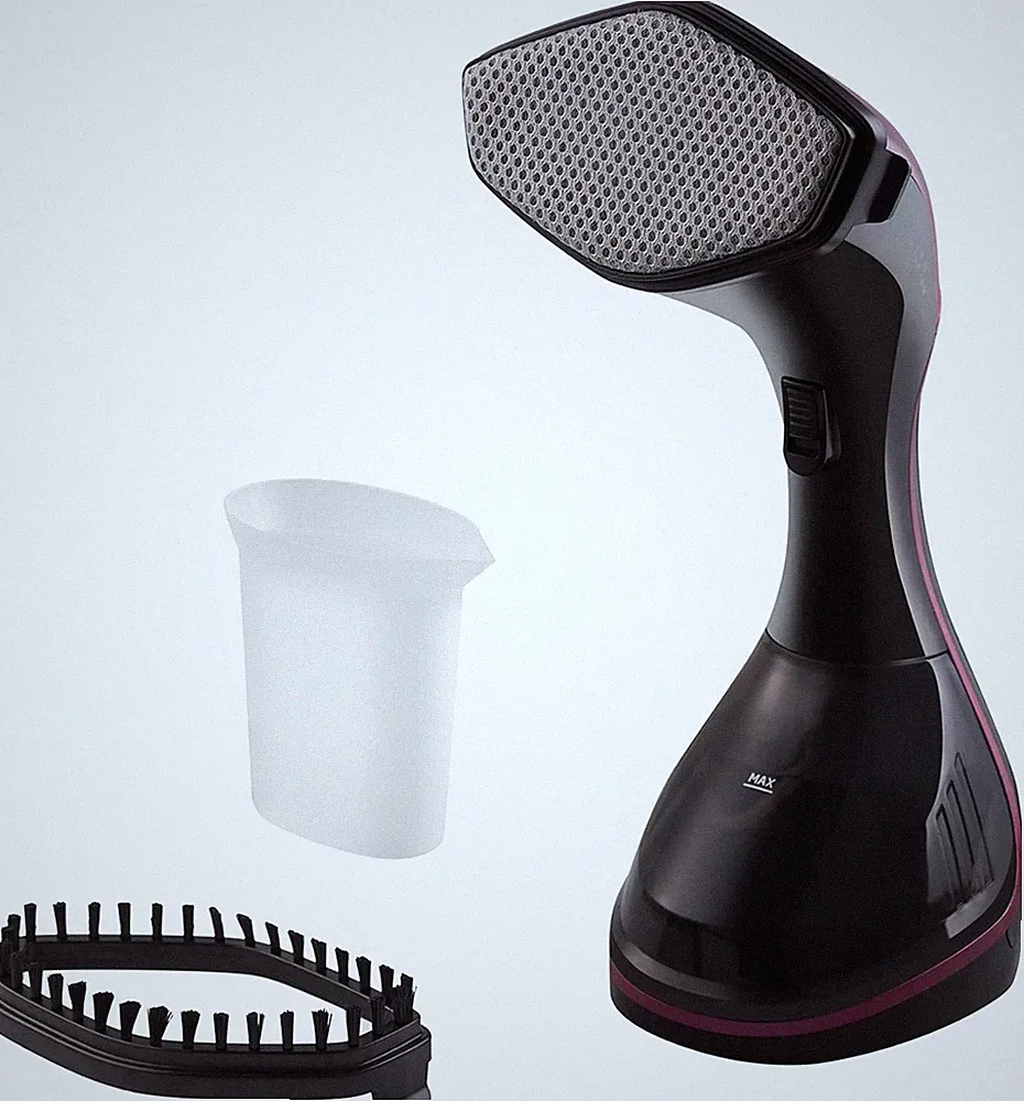 Grundig Glätteisen