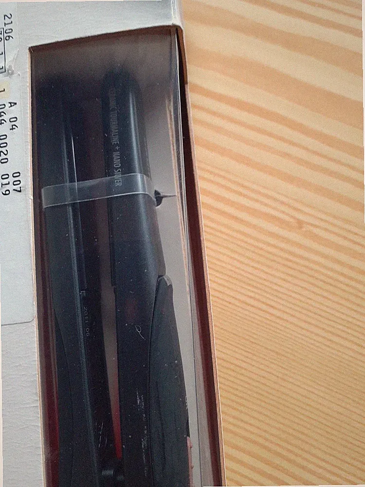 Haarglätter Braun HS 2930