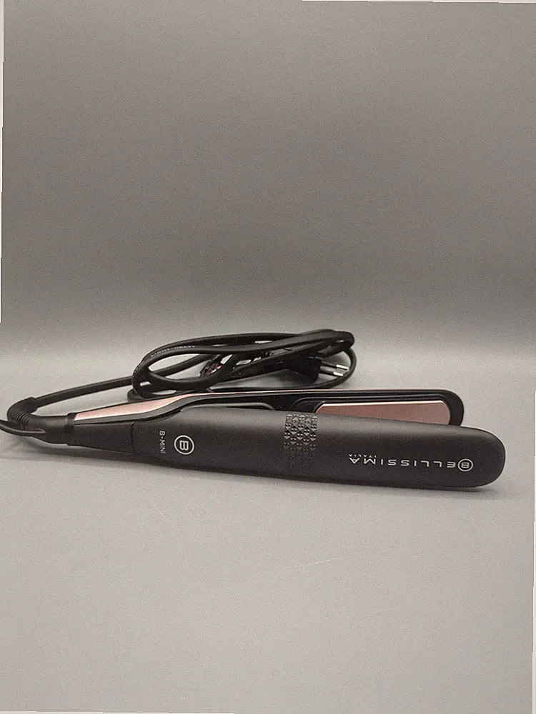 Imetec Bellissima S2501 My Pro Steam Dampf-Glätteisen Haarglätter mit Keramik ✅