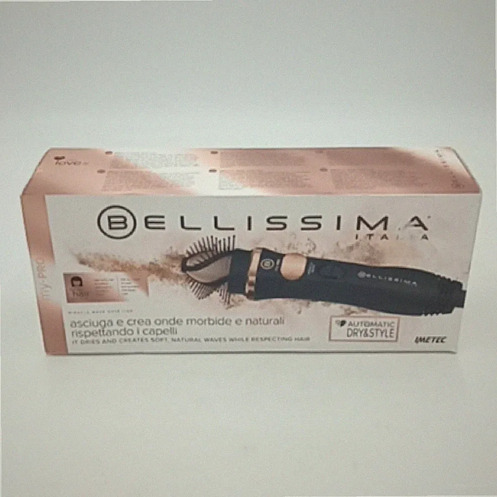 ImetecBellissimaMyProMiracleWaveGH191100AirShapingPinselerstellenImetecBellissim