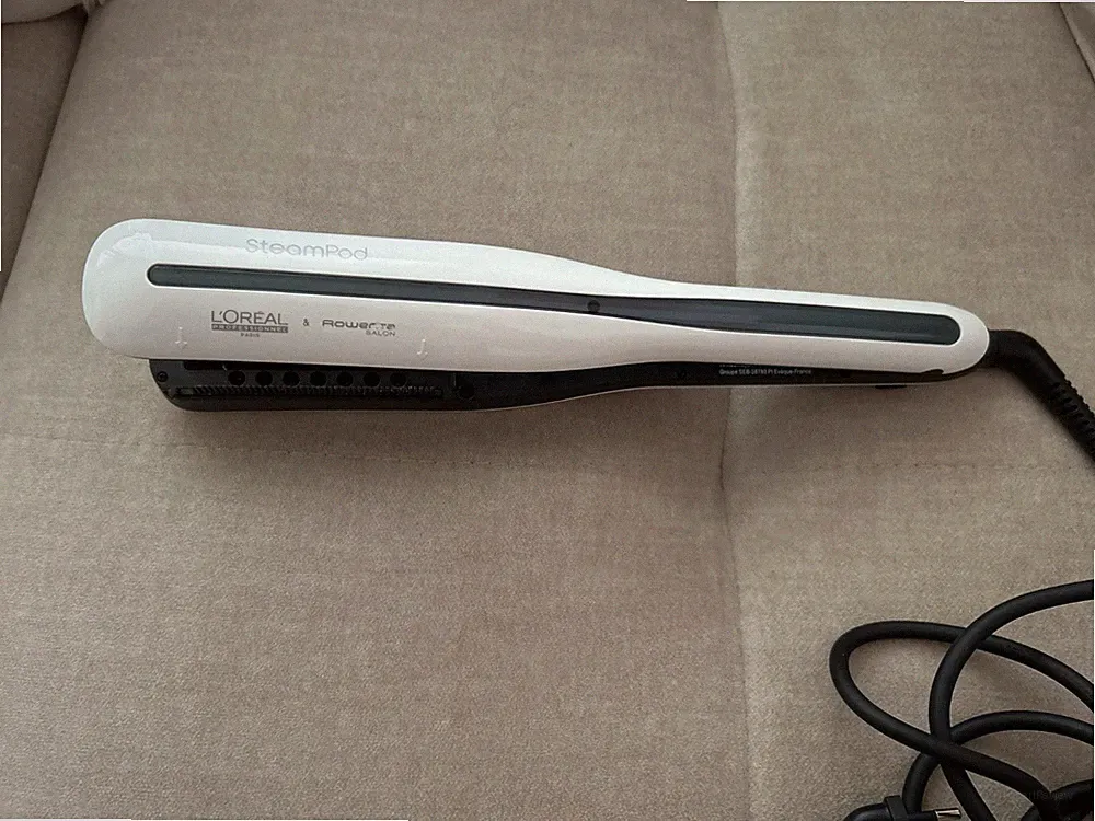 L'ORÉAL professionnel Paris SteamPod
