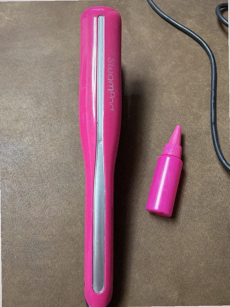 L‘oreal Steampod x Barbie