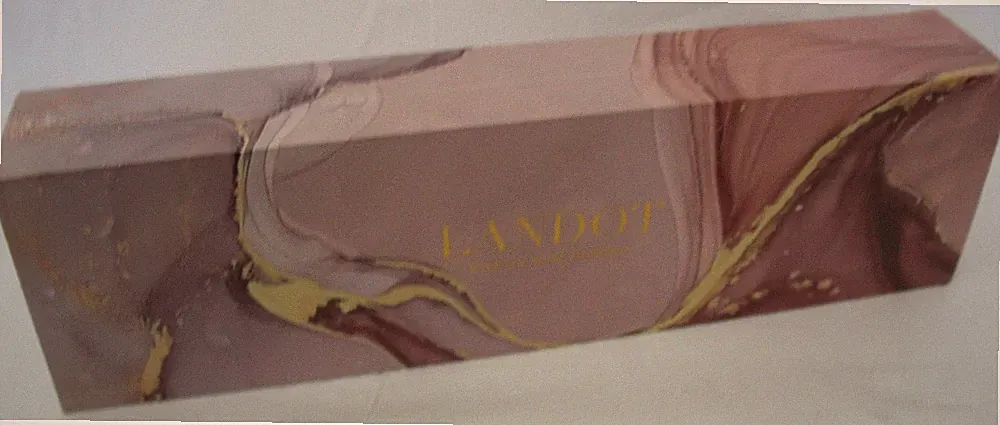 Landot HS 168 Haarglätter