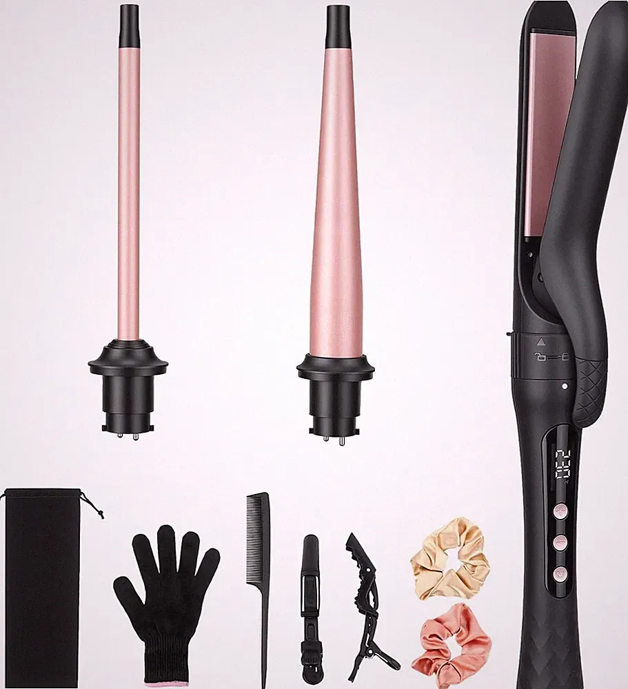 Für Locken Fass