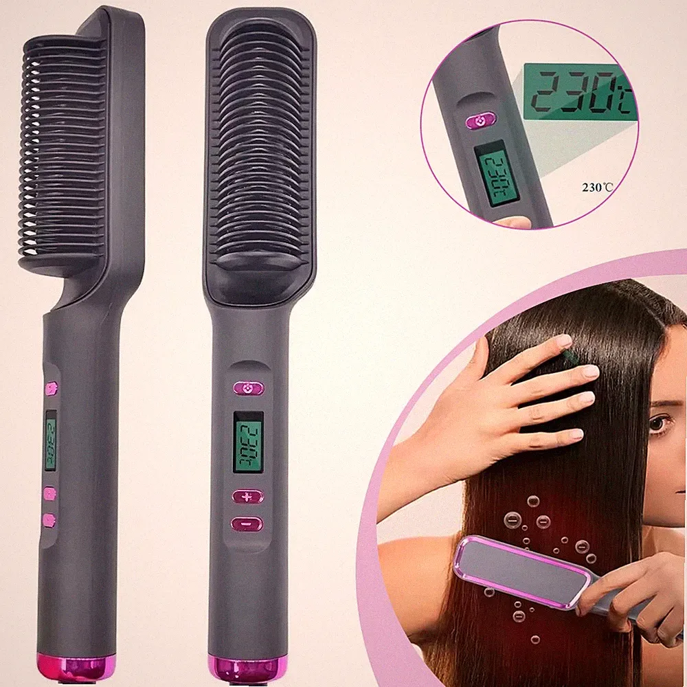 Haarmode Kamm