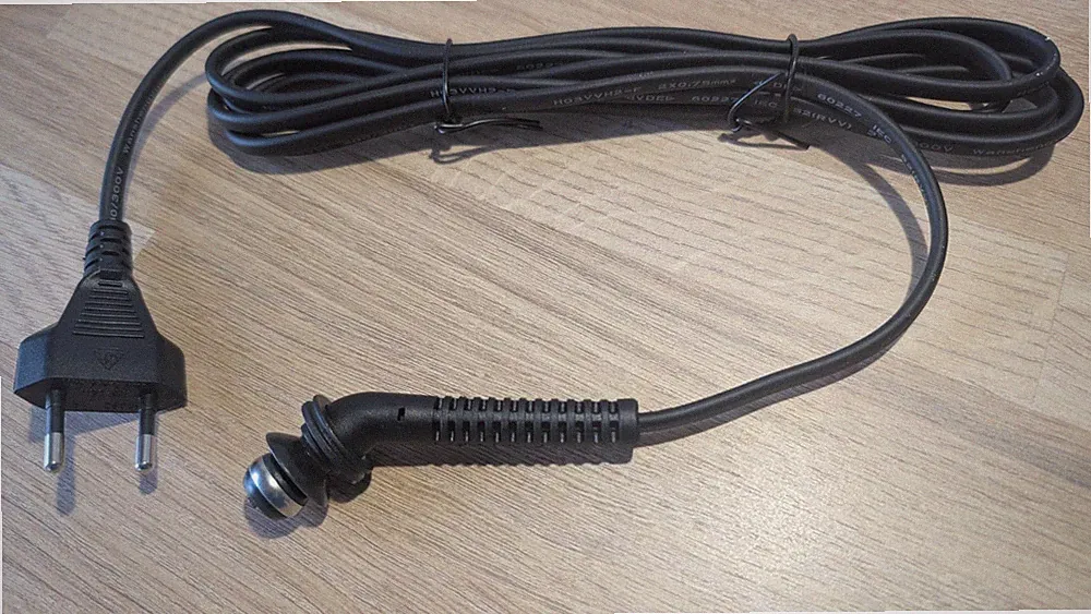 NEU Cloud Nine C9 Stromkabel passend für alle Original & Wide Modelle Kabel EU