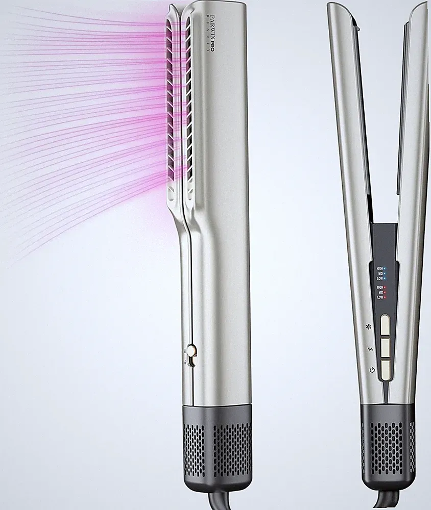 parwin pro beauty air glätteisen