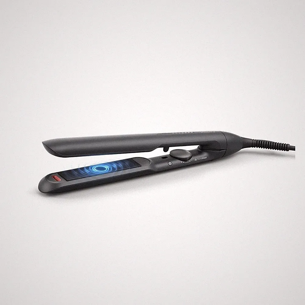 Philips 5000 Series Haarglätter BHS510/00