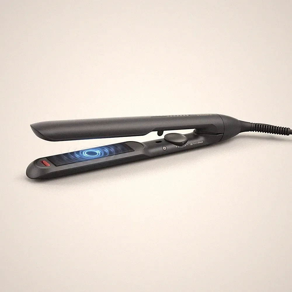 PHILIPS BHS 510/00 Haarglätter