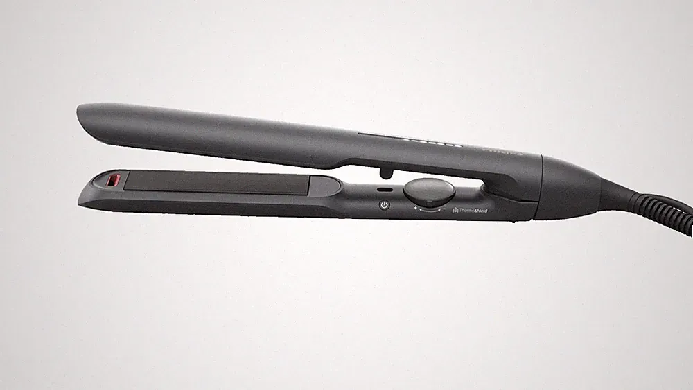 PHILIPS BHS510/00 5000 Series Glätteisen, Beschichtung: Keramik