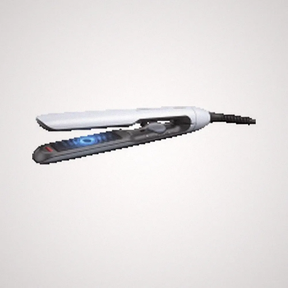Philips BHS520/00 Haarglätter Keramik 230°C Blau